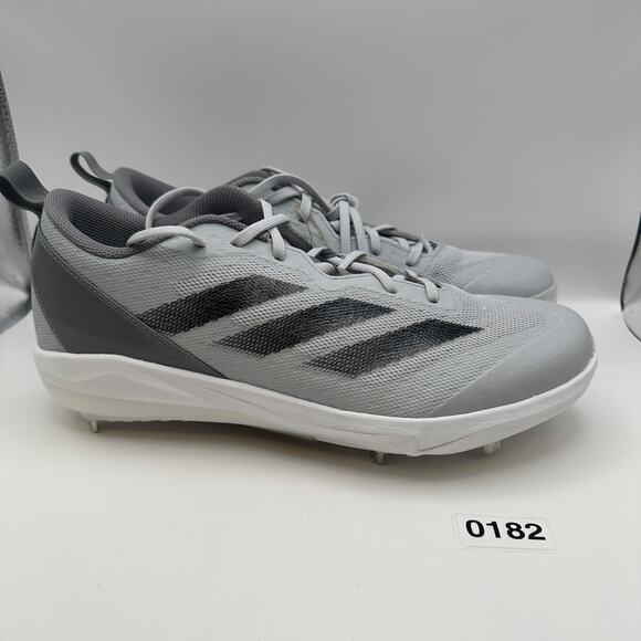 ADIDAS Women's 13 Adizero Instinct Softball Cleats IF8512 - Picture 3 of 6